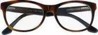 SILAC - BLUE ACETATE - Leesbrillen voor Vrouwen en Mannen - 7099 - Dioptrie +3.50