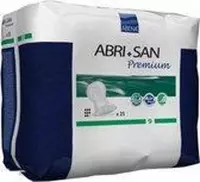 Abri San 9