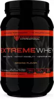 Research Extreme Whey Protein 750 gram - Banaan