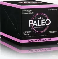 Planet Paleo / Marine Collageenpoeder - 15 sachets (112,5 gram)