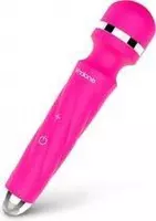 Nalone Lover Wand Vibrator - Roze