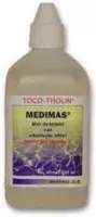 Toco-Tholin Medimas Massageolie - 250 ml