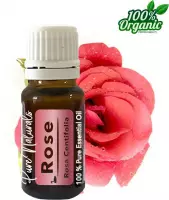 Healing - Roos 10 ml - etherische olie