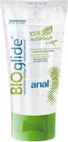 Glijmiddel Bioglide Anal 100% biologisch