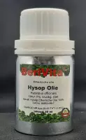 Hysop Olie 100% Zuiver 50ml - Etherische Olie