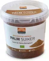 Biologische Arenga Palm Suiker - 450 g