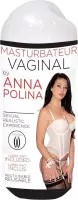 MARC DORCEL Masturbator Love Toy Vaginal Anna Polina beige