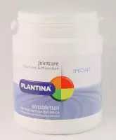 Plantina Jointcare - 60Tb