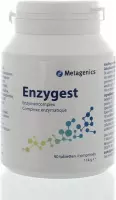 Metagenics Enzygest Tabletten 90 st