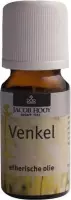 Jacob Hooy Venkel - 10 ml - Etherische Olie