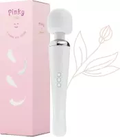 Pinky® Poise - Luxe Personal Massager - Magic Wand - vibrator - Fluisterstil & Discreet - Vibrators voor Vrouwen - Clitoris Stimulator - Sex Toys