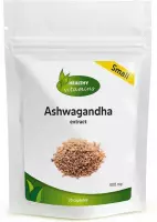 Healthy Vitamins Ashwagandha Extract - 30 Capsules - 500 mg