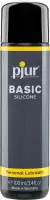 Pjur Basic Glijmiddel Siliconen - 100 ml