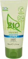 HOT BIO lubricant - superglide - 50 ml