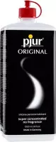 Pjur - Original Silicone Personal Glijmiddel 1000 ml