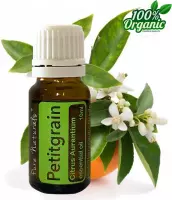 Healing - Petitgrain 10 ml - etherische olie