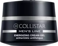 Collistar Energizing Cream-Gel Dagcreme - 50 ml