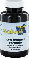 Salvé Anti Oxidant Formule 60 tabletten