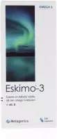 Metagenics Eskimo-3 - 250 Capsules - Visolie - Voedingssupplement
