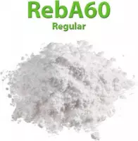 Stevia Extract Poeder RebA60 Regular - 25 gram - Steviahouse