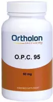 Ortholon OPC 95 50mg Capsules 100 st