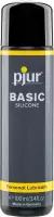 Pjur Basic - Personal Glide - 100 ml - Lubricants - Pjur - black