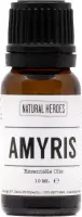 Amyris Essentiële Olie 30 ml