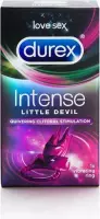 Durex Play Little Devil Cockring - Sextoys - Cockringen