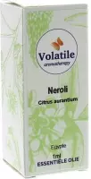 Volatile Neroli - 1 ml - Etherische Olie
