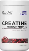OstroVit - Creatine Monohydrate - 500g - Citroen
