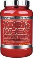 Scitec nutrition 100% Whey Protein Professional-Chocolate Peanut Butter-920