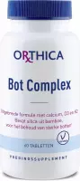 Orthica Bot Complex (Mineralen) - 60 tabletten