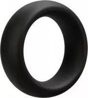 Cockring - 40mm - Zwart - Sextoys - Cockringen