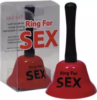 Sex Bel - Sexspeeltje