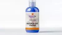 Volatile Vitaliteit - 100 ml - Massageolie