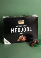 KoRo | Medjool-dadels premium large met pit, Medjool Plus 5 kg