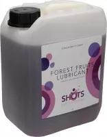 Forest Fruits Lubricant - 5L