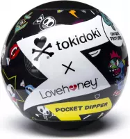 Tokidoki - Textured Pleasure Cup - Diamanten