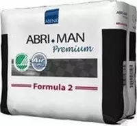 Abena Abri-Man Formula 2 Premium