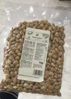 KoRo | Marcona amandelen met rozemarijn 5 x 1 kg