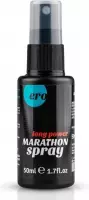 Marathon spray mannen 50 ml - Drogisterij - Klaarkomen uitstellen - Transparant - Discreet verpakt en bezorgd