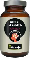 Acetyl L carnitine 400 mg (150ca)
