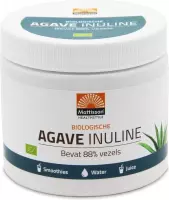 Biologische Agave Inuline - 200 g