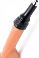 Eikel Vibrator Met Nopjes