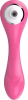 Suction Vibrator 20 Standen Roze - Oplaadbaar - Stimulerend voor clitoris - Spannend voor koppels - Stimulerend voor vrouwen - Sex speeltjes - Sex toys - Erotiek - Sexspelletjes voor mannen e