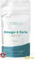 Flinndal Omega 3 Forte Capsules - Hoog Geconcentreerd Visolie Suppplement - 30 Capsules