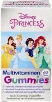 Disney Princess Multivitaminen Gummies