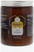 Nutalis Vitamine C - 90 gram