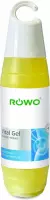 Rowo Vital gel 400 ml. - Spier- en gewrichtsgel - Sinaasappel&honing