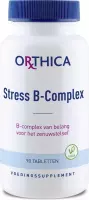 Orthica Stress B Complex Multivitaminen - 90 Tabletten
